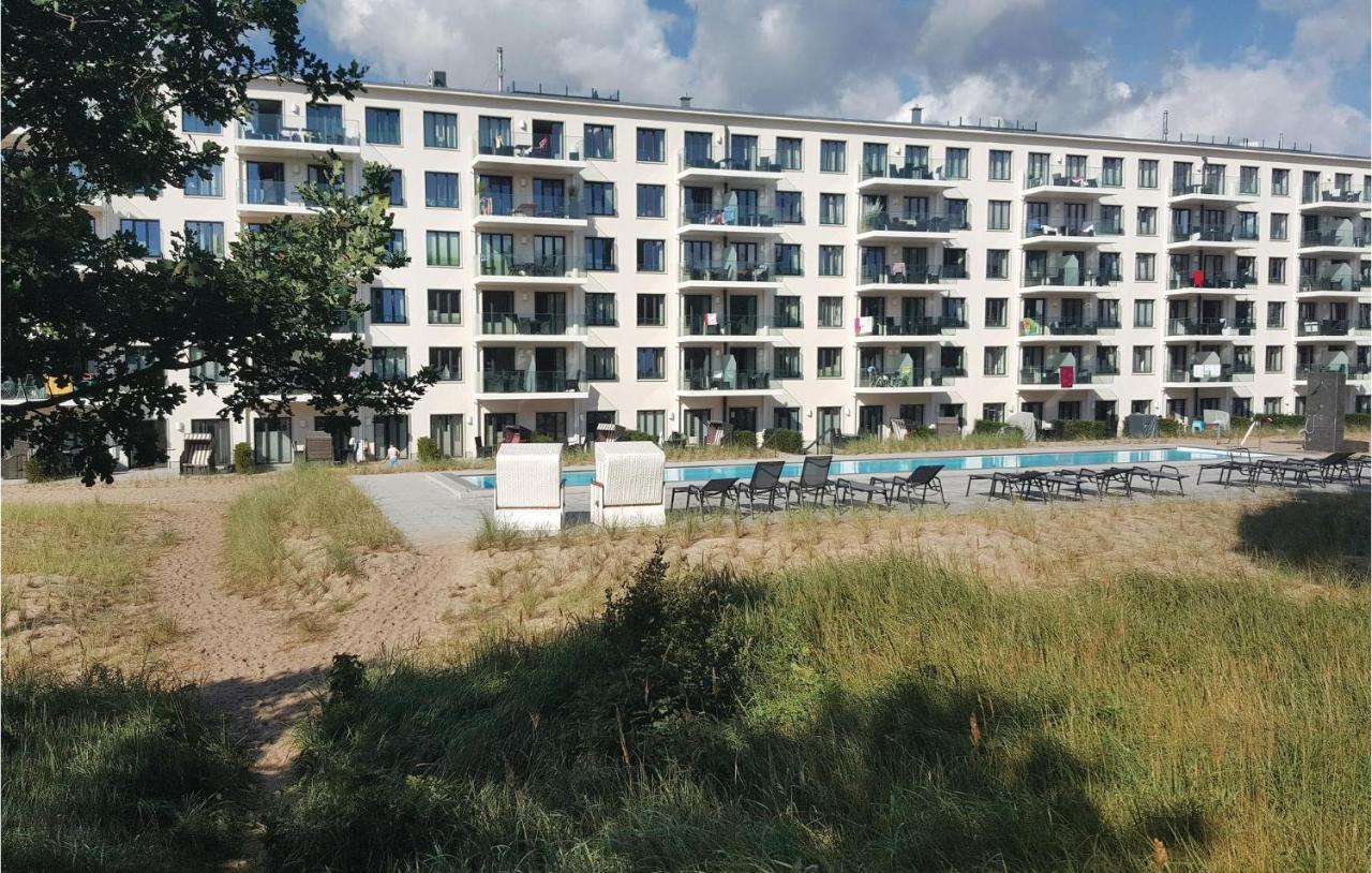 Eden Apartment Ostseebad Binz