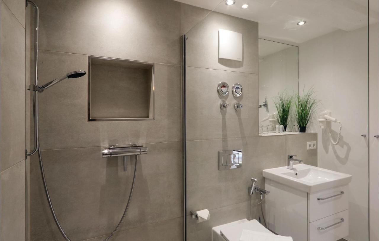 Apartment Eden Ostseebad Binz