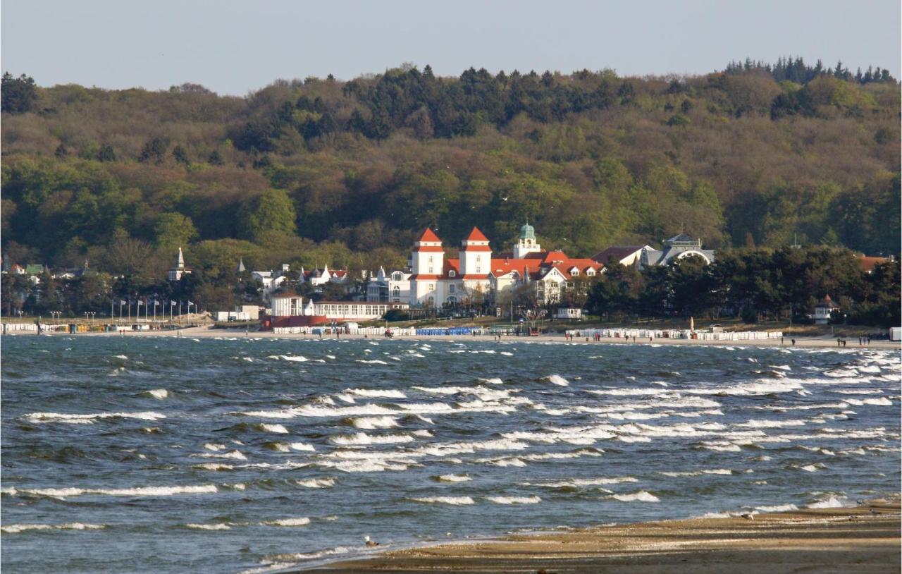Eden Apartment Ostseebad Binz