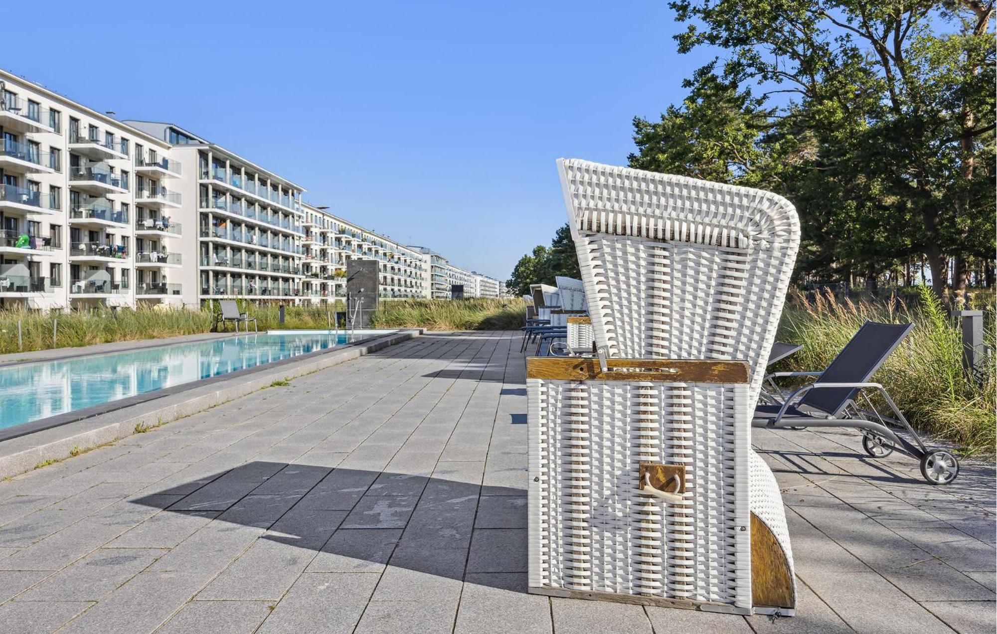 Apartment Eden