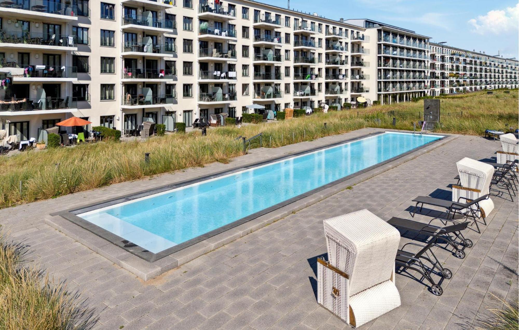 Eden Apartment Ostseebad Binz