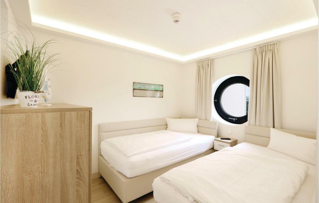 Eden Apartment Ostseebad Binz