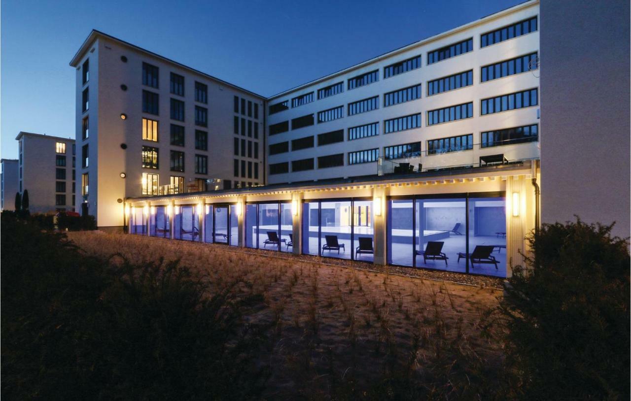 Eden * Ostseebad Binz