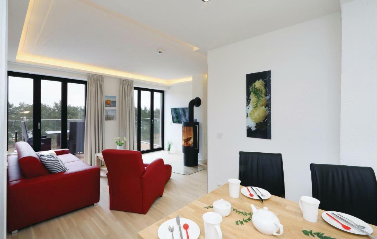 Eden Apartment *