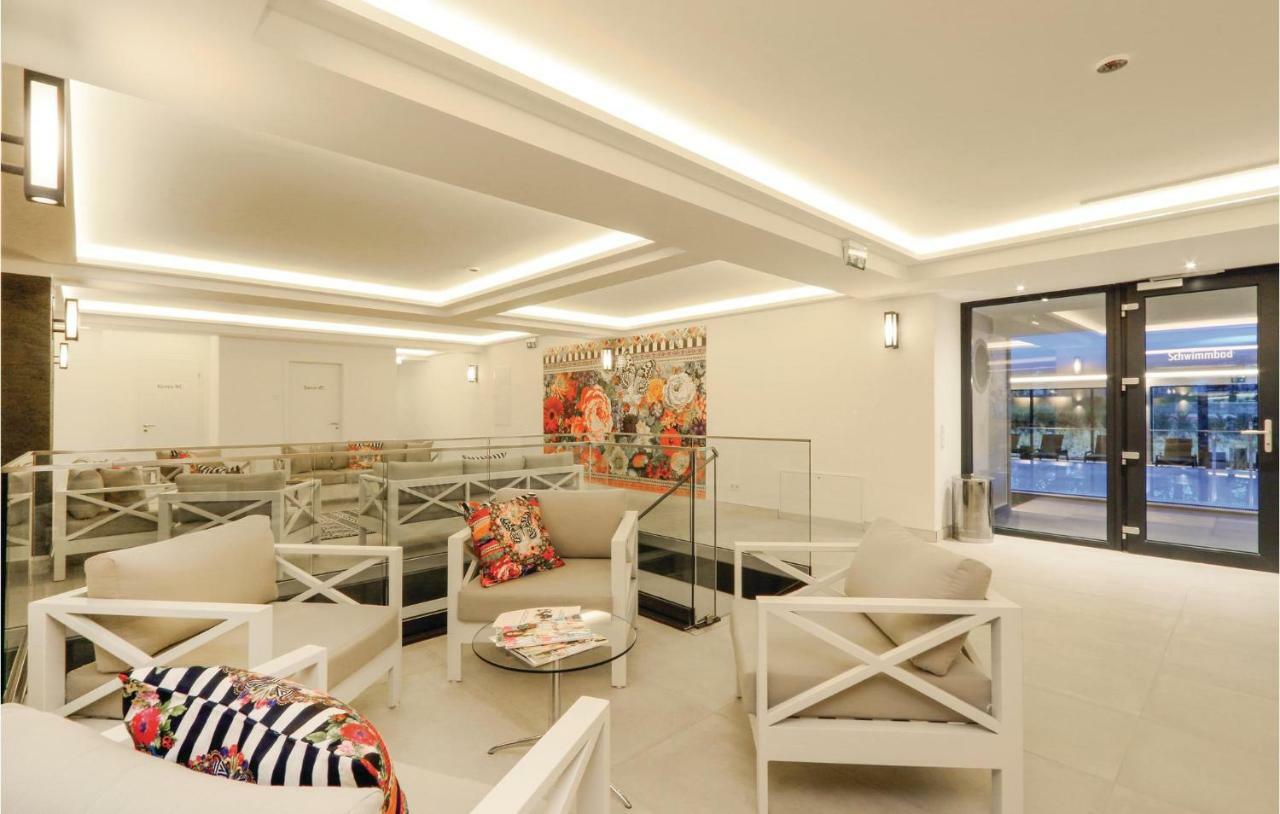 Eden Apartment