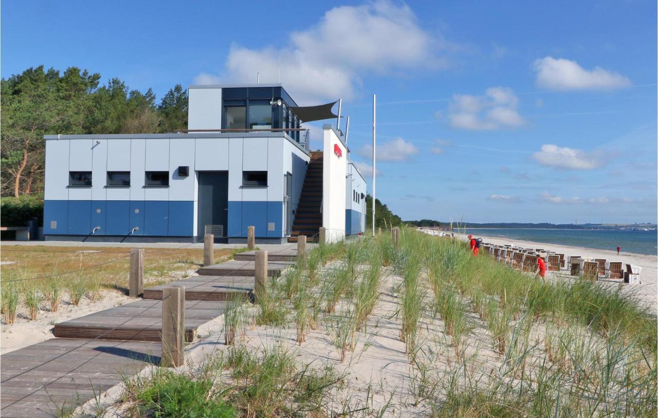 Eden Apartment Ostseebad Binz
